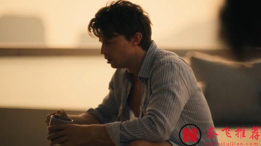 HBO尺度狗血大剧《白莲花度假村/白莲花大饭店/白莲会》第三季已经更新E06，创收视记录！