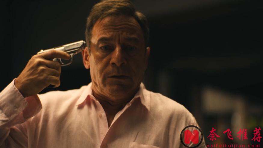 HBO尺度狗血大剧《白莲花度假村/白莲花大饭店/白莲会》第三季已经更新E06，创收视记录！