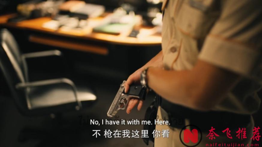 HBO尺度狗血大剧《白莲花度假村/白莲花大饭店/白莲会》第三季已经更新E06，创收视记录！