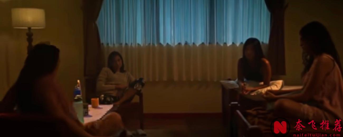 推荐5部2025年上映的最新恐怖电影，鬼祟邪魔正在侵蚀人类