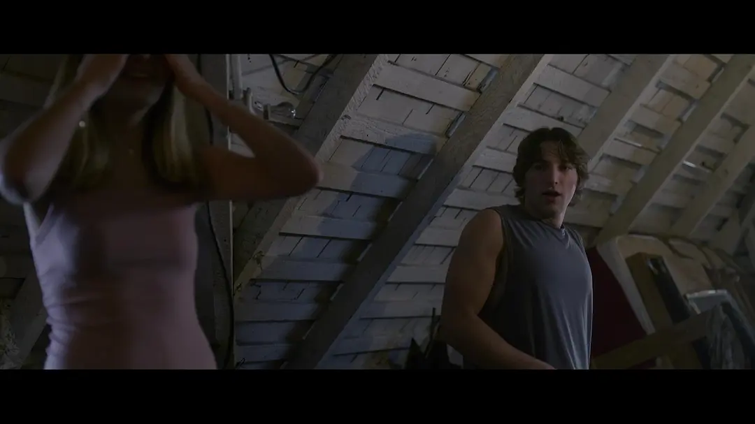 推荐5部2025年上映的最新恐怖电影，鬼祟邪魔正在侵蚀人类