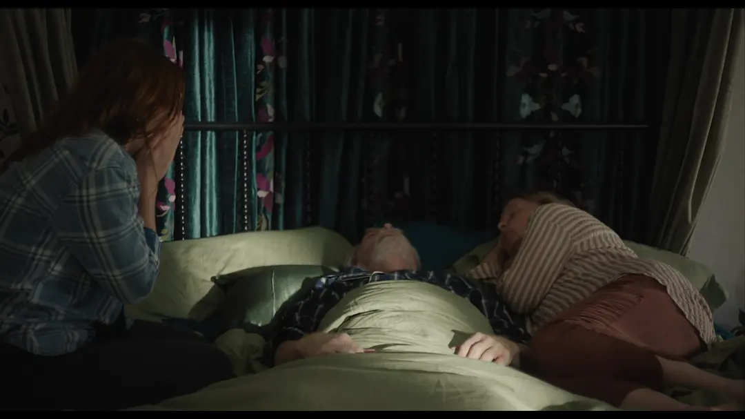 推荐5部2025年上映的最新恐怖电影，鬼祟邪魔正在侵蚀人类