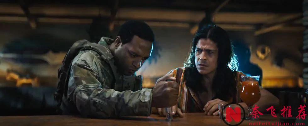 人獸合體！死也不分開？！