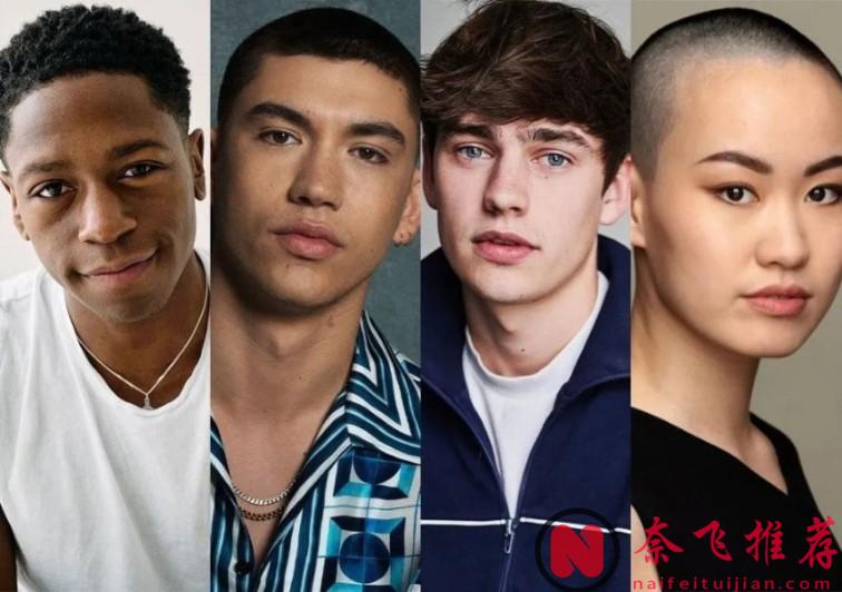 人獸合體！死也不分開？！