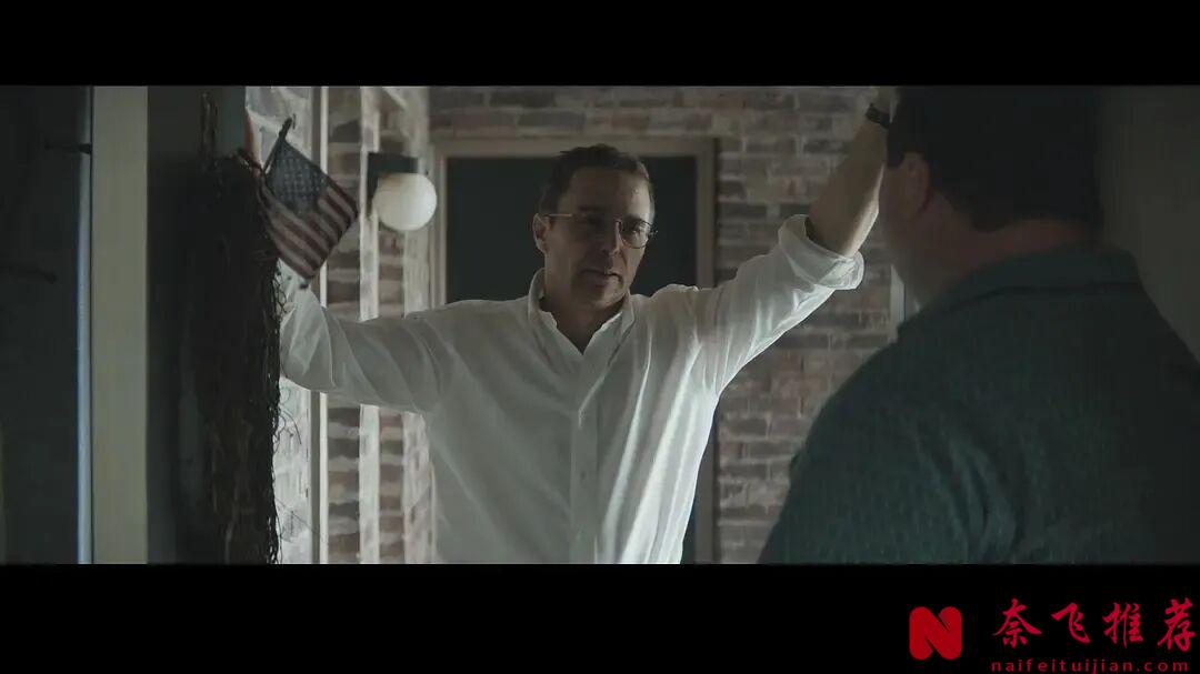 這類五星好片《理查德•朱維爾的悲歌 /李察朱維爾：驚世疑案/李察朱威爾事件》，以後怕是看不到了！