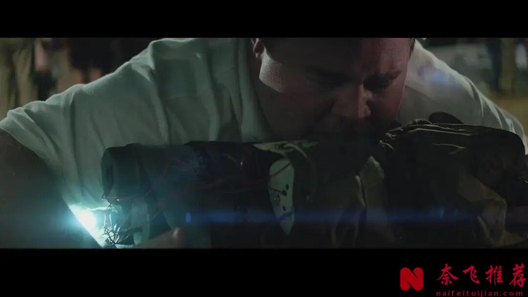 這類五星好片《理查德•朱維爾的悲歌 /李察朱維爾：驚世疑案/李察朱威爾事件》，以後怕是看不到了！