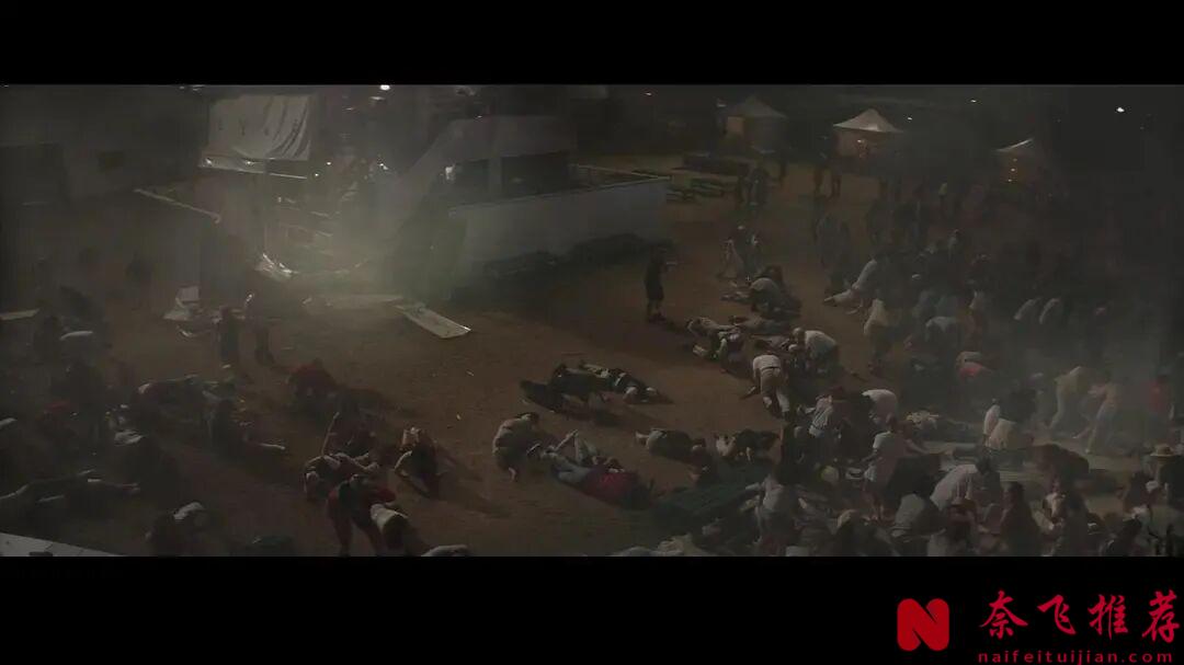 這類五星好片《理查德•朱維爾的悲歌 /李察朱維爾：驚世疑案/李察朱威爾事件》，以後怕是看不到了！