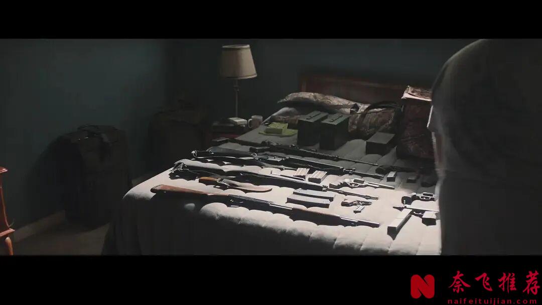 這類五星好片《理查德•朱維爾的悲歌 /李察朱維爾：驚世疑案/李察朱威爾事件》，以後怕是看不到了！