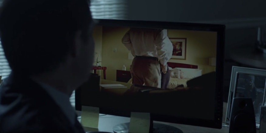 網飛IDMb上33萬人多人給的8.5分美劇「黑錢勝地 Ozark」，看著確實很帶勁！