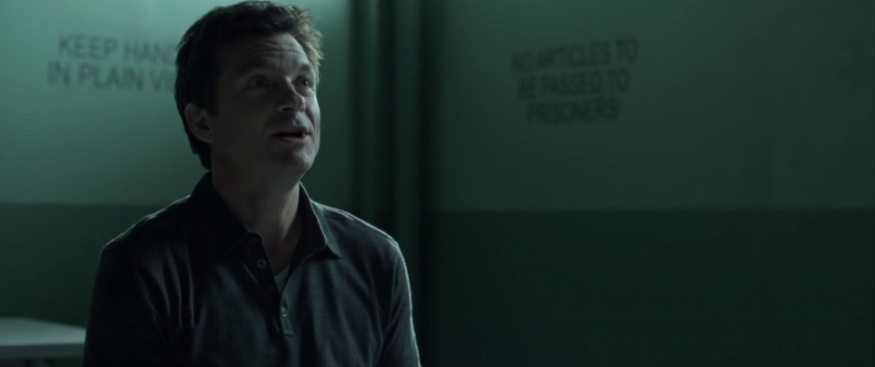 網飛IDMb上33萬人多人給的8.5分美劇「黑錢勝地 Ozark」，看著確實很帶勁！