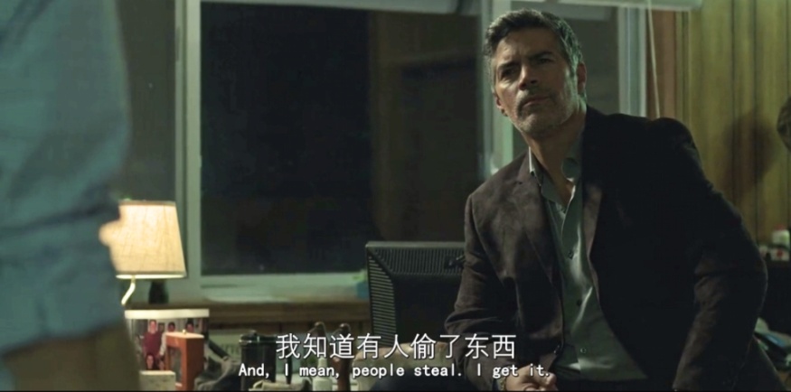 網飛IDMb上33萬人多人給的8.5分美劇「黑錢勝地 Ozark」，看著確實很帶勁！