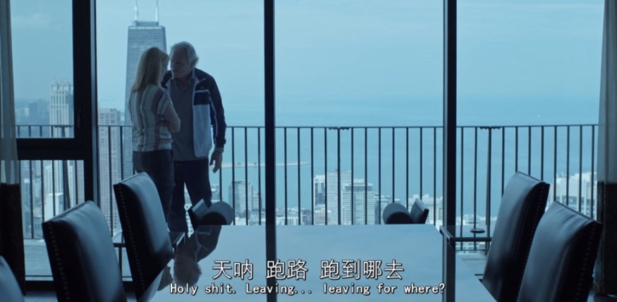 網飛IDMb上33萬人多人給的8.5分美劇「黑錢勝地 Ozark」，看著確實很帶勁！