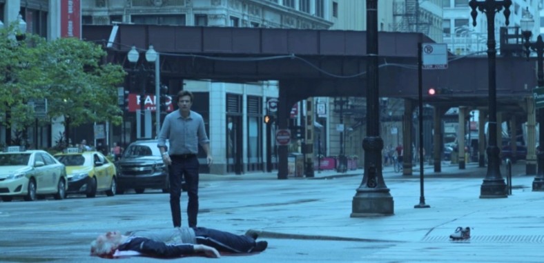 網飛IDMb上33萬人多人給的8.5分美劇「黑錢勝地 Ozark」，看著確實很帶勁！