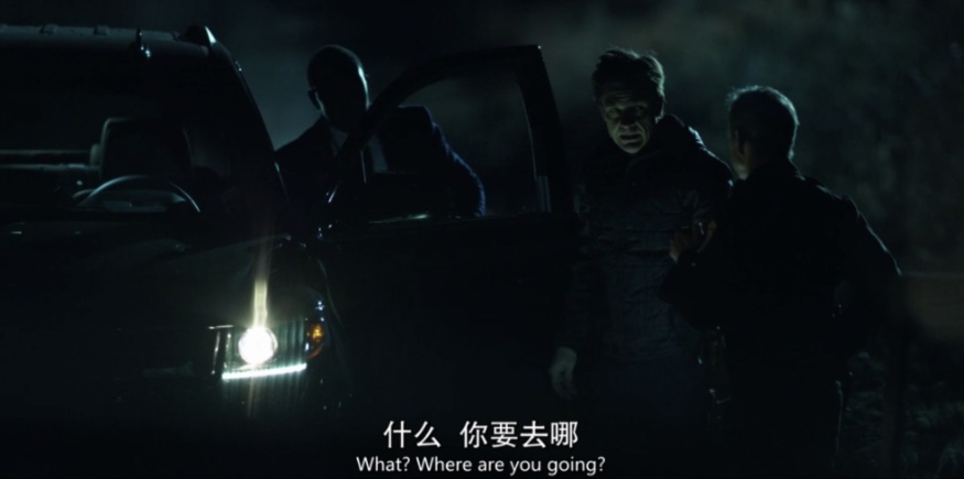 網飛IDMb上33萬人多人給的8.5分美劇「黑錢勝地 Ozark」，看著確實很帶勁！