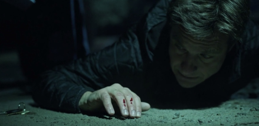 網飛IDMb上33萬人多人給的8.5分美劇「黑錢勝地 Ozark」，看著確實很帶勁！