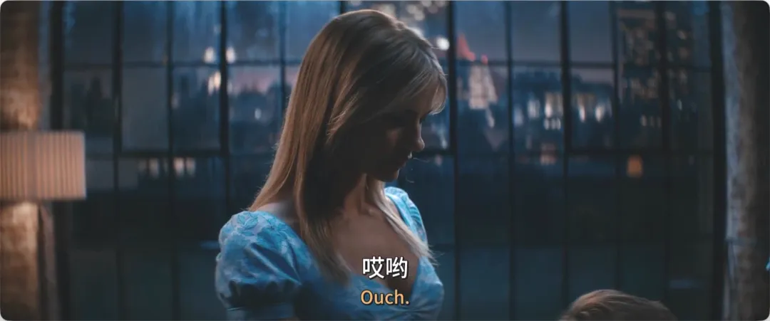 R级惊悚《灵魂伴侣》：《梅根》宇宙新作，当AI把“爱”学得太认真
