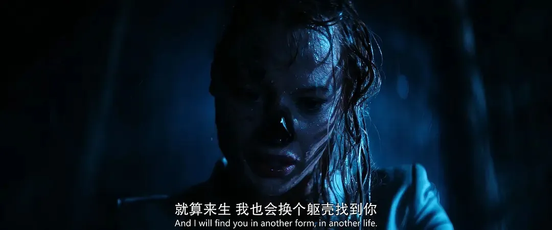 R级惊悚《灵魂伴侣》：《梅根》宇宙新作，当AI把“爱”学得太认真