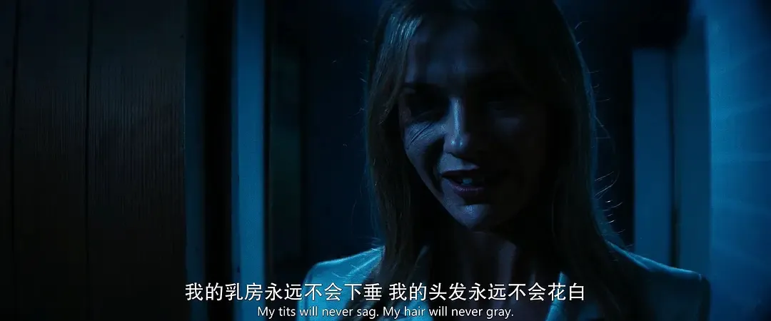 R级惊悚《灵魂伴侣》：《梅根》宇宙新作，当AI把“爱”学得太认真