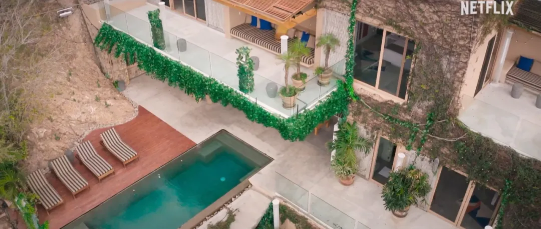 奈飛真人秀《卑鄙玩家》 透過綜藝反映真實社會的叢林法則