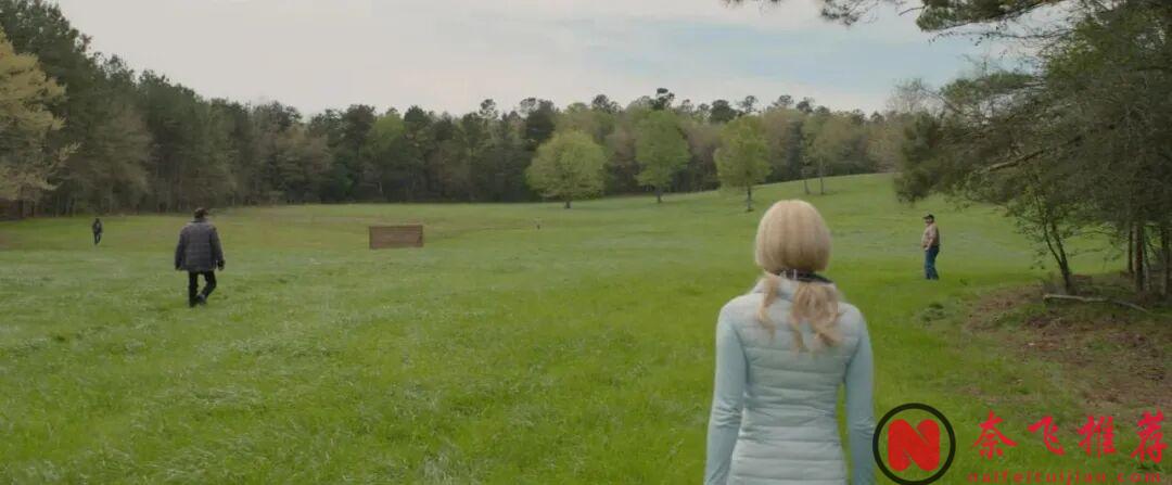 真過癮，這不美國驚悚片《狩獵/獵逃生死戰/惡獵遊戲》纔是大逃殺的天花板！