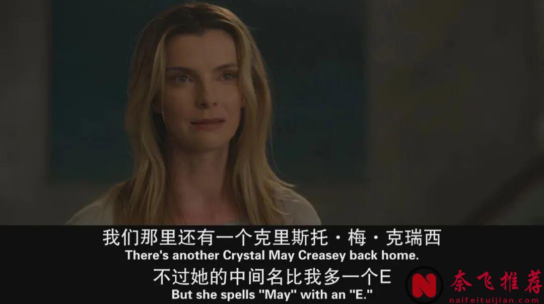 真過癮，這不美國驚悚片《狩獵/獵逃生死戰/惡獵遊戲》纔是大逃殺的天花板！