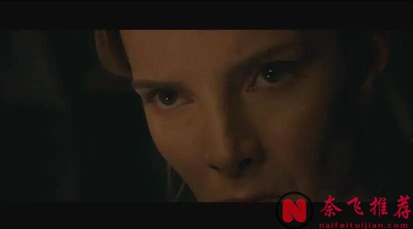 真過癮，這不美國驚悚片《狩獵/獵逃生死戰/惡獵遊戲》纔是大逃殺的天花板！