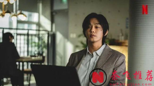 劣迹算什么，塌房影帝又上Netflix！