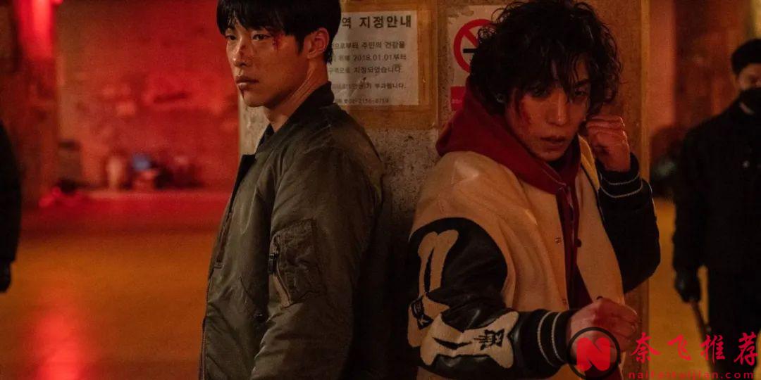 劣迹算什么，塌房影帝又上Netflix！