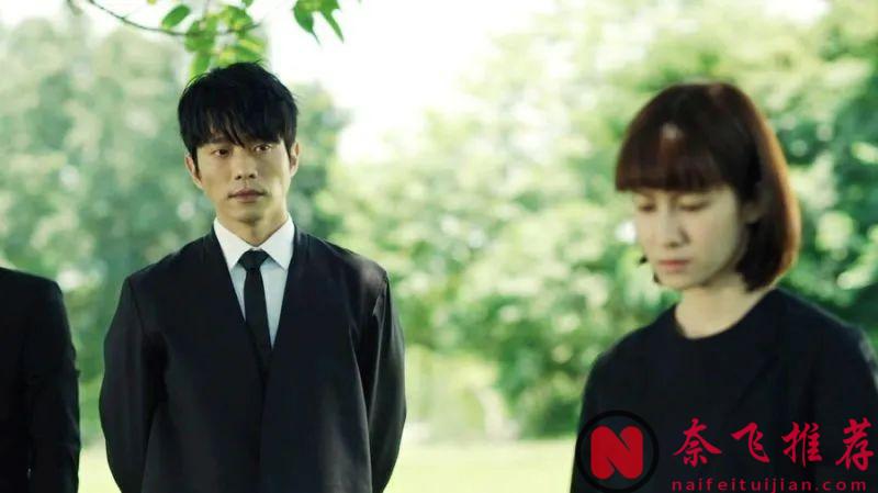 推荐四部风格独特的小众台剧，虽然人气不高，但剧情都很不错！