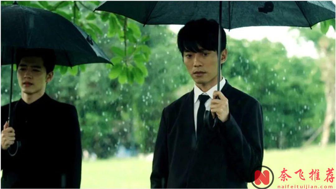 推荐四部风格独特的小众台剧，虽然人气不高，但剧情都很不错！