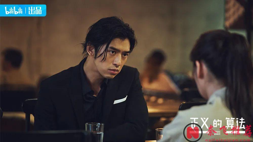 推荐四部风格独特的小众台剧，虽然人气不高，但剧情都很不错！