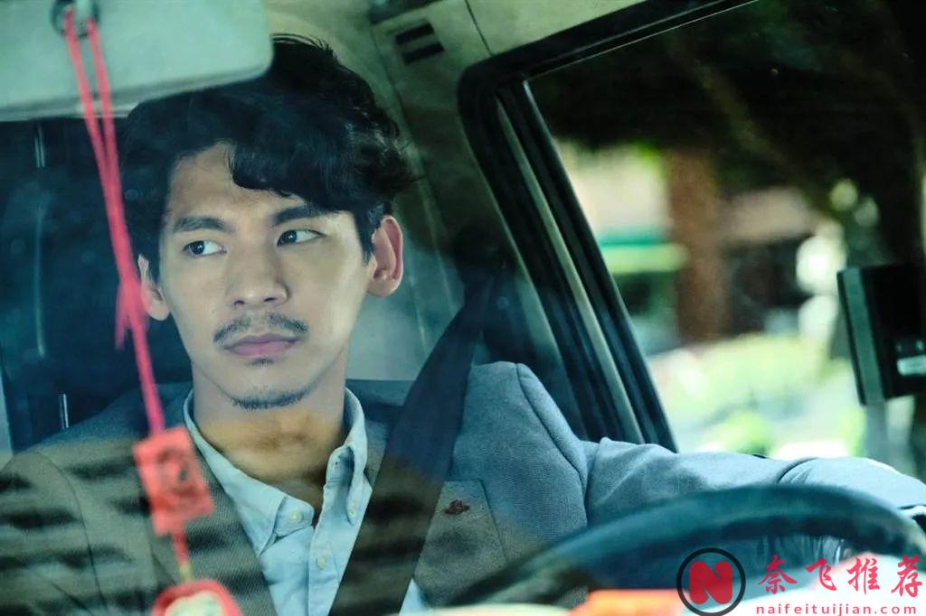 推荐四部风格独特的小众台剧，虽然人气不高，但剧情都很不错！