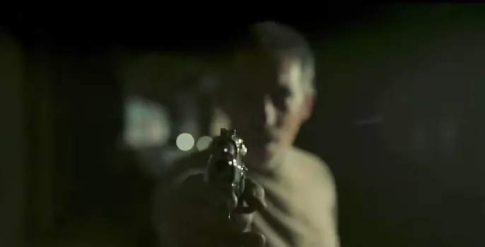 2024西班牙最新恐怖片《罗卡福特站》，《白线》导演的全新惊悚巨作，恐怖氛围拉满