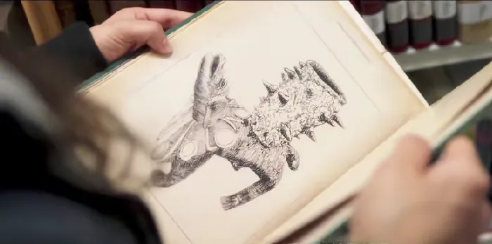 2024西班牙最新恐怖片《罗卡福特站》，《白线》导演的全新惊悚巨作，恐怖氛围拉满