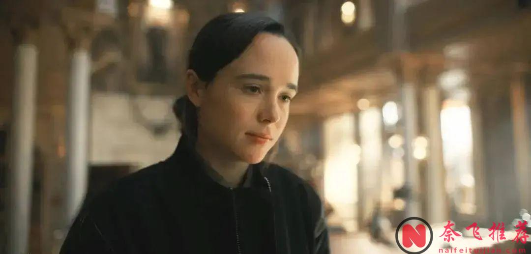 Netflix王牌美剧《伞学院/雨伞学院》终于回归了，超级英雄带你拯救世界