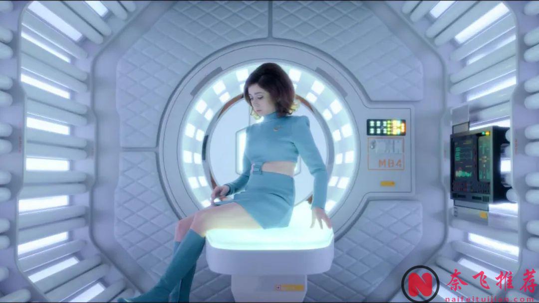 一集飆到9.4分！這神劇《黑鏡 第七季》終於迴歸，口碑殺瘋了！