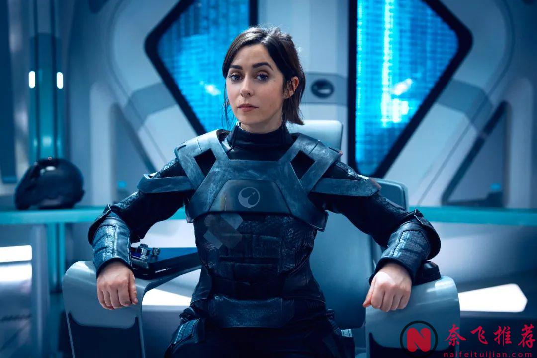 一集飆到9.4分！這神劇《黑鏡 第七季》終於迴歸，口碑殺瘋了！