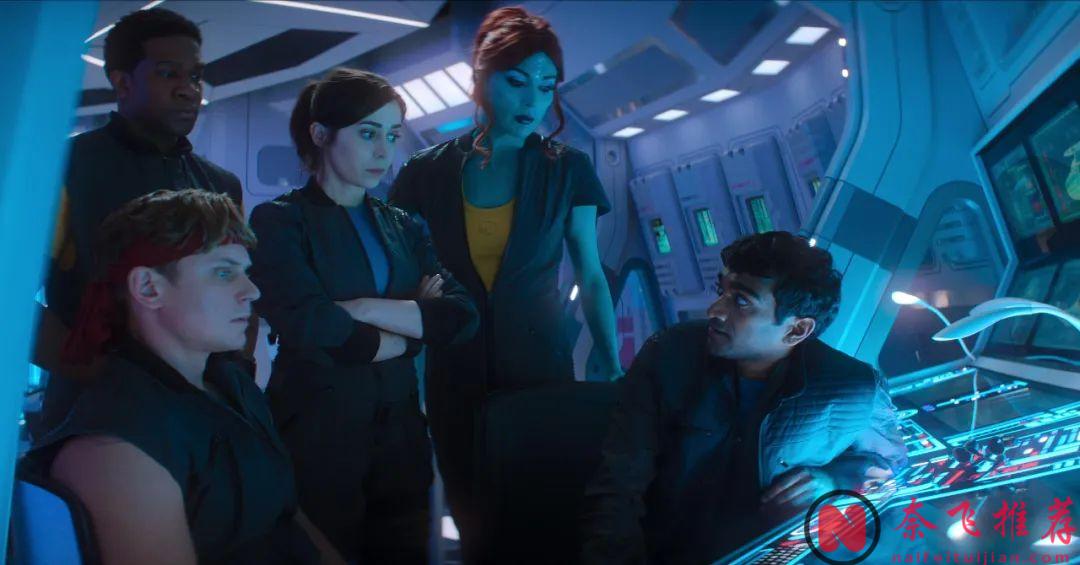 一集飆到9.4分！這神劇《黑鏡 第七季》終於迴歸，口碑殺瘋了！