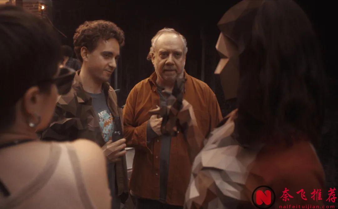 一集飆到9.4分！這神劇《黑鏡 第七季》終於迴歸，口碑殺瘋了！