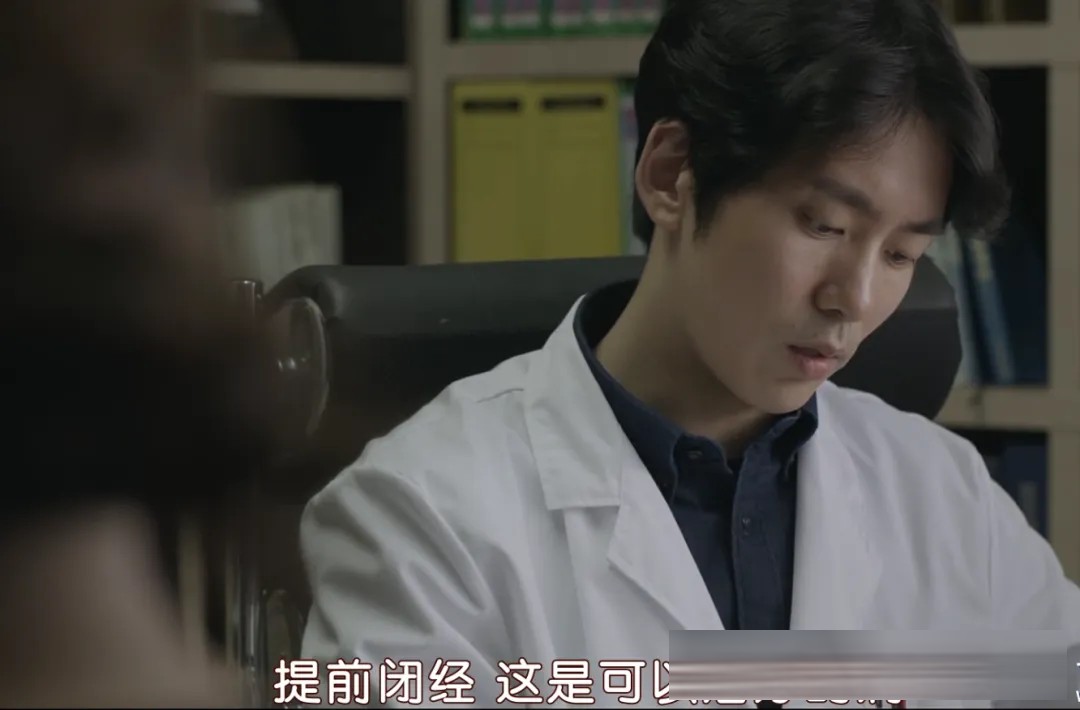 韓影《呼吸 / 窒息情慾(臺)》：綁架案的加害者與受害者，12年後在同一間公司重逢