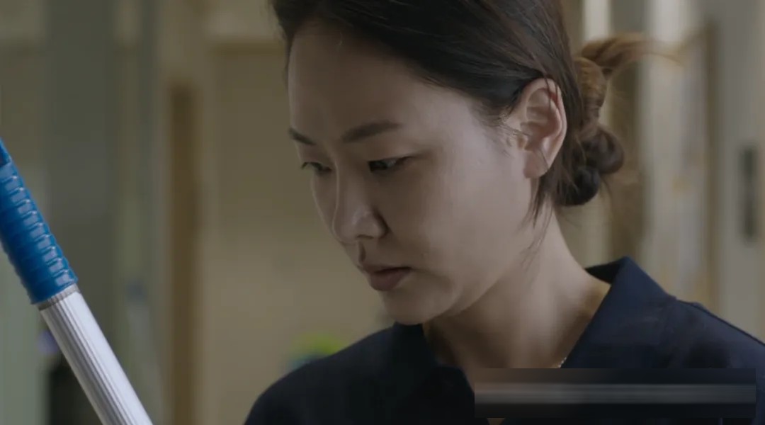 韓影《呼吸 / 窒息情慾(臺)》：綁架案的加害者與受害者，12年後在同一間公司重逢