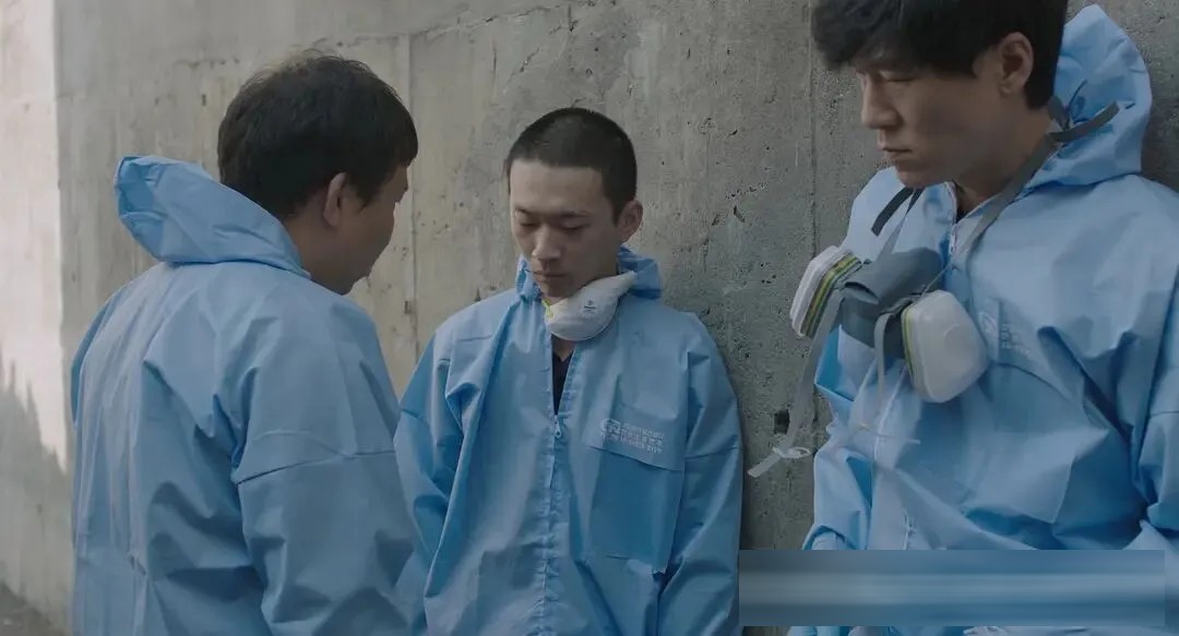 韓影《呼吸 / 窒息情慾(臺)》：綁架案的加害者與受害者，12年後在同一間公司重逢