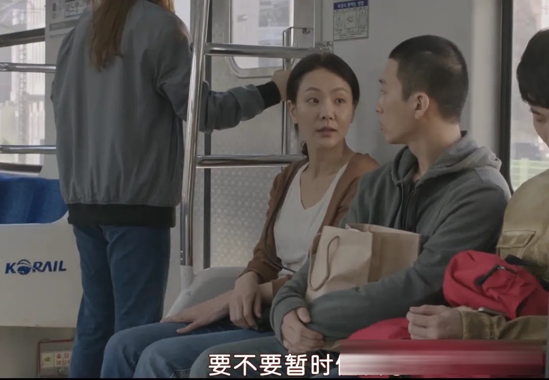 韓影《呼吸 / 窒息情慾(臺)》：綁架案的加害者與受害者，12年後在同一間公司重逢