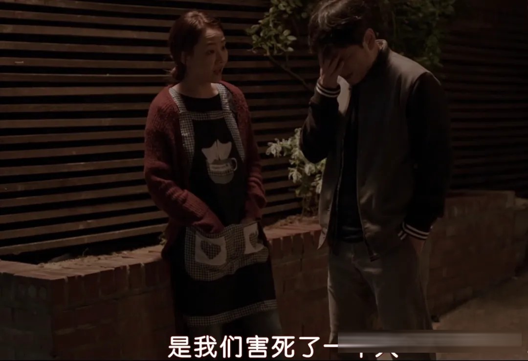 韓影《呼吸 / 窒息情慾(臺)》：綁架案的加害者與受害者，12年後在同一間公司重逢