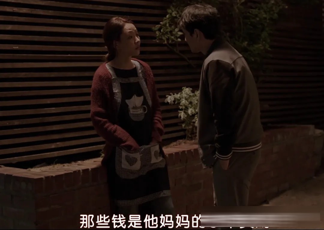 韓影《呼吸 / 窒息情慾(臺)》：綁架案的加害者與受害者，12年後在同一間公司重逢
