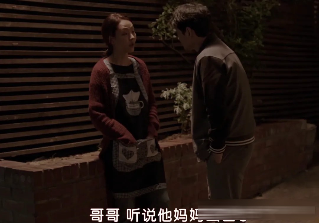 韓影《呼吸 / 窒息情慾(臺)》：綁架案的加害者與受害者，12年後在同一間公司重逢