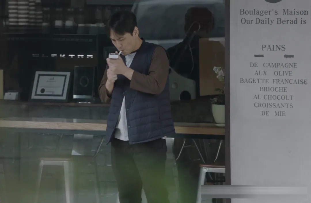韓影《呼吸 / 窒息情慾(臺)》：綁架案的加害者與受害者，12年後在同一間公司重逢