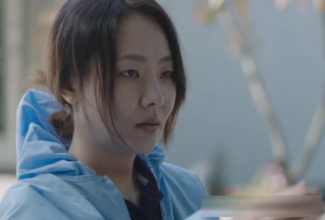 韓影《呼吸 / 窒息情慾(臺)》：綁架案的加害者與受害者，12年後在同一間公司重逢