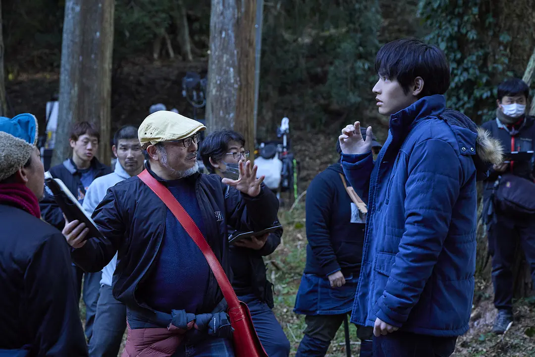 最新民俗恐怖片《近畿怪談/近畿，禁忌》，後勁極大令人毛骨悚然