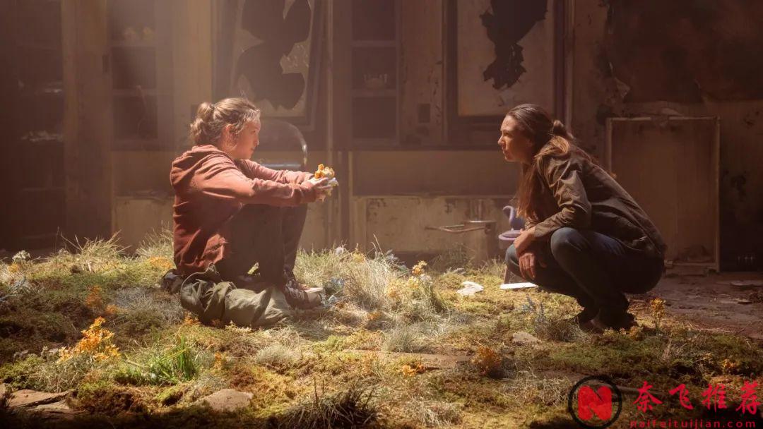 最火末世劇《最後生還者》可能拍4季？那倒是快拍啊！